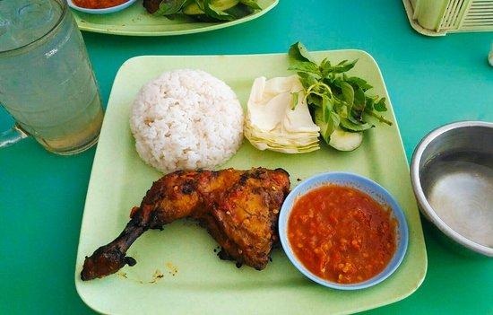 Ayam Goreng Prambanan
